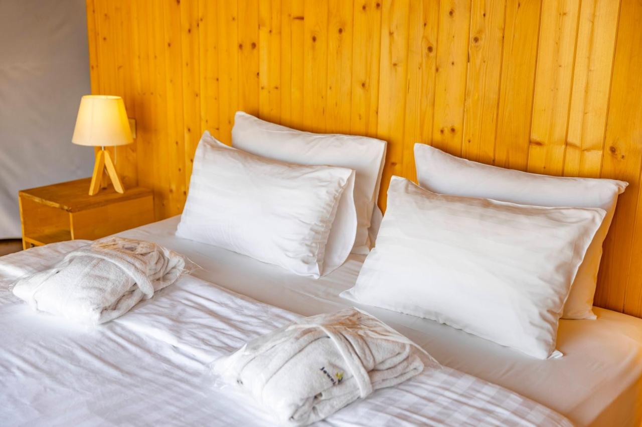 Отель Комплекс Jewelberry Glamping Мцхета Экстерьер фото